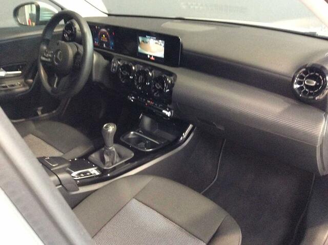Mercedes-Benz A-Klasse 160 Standaard