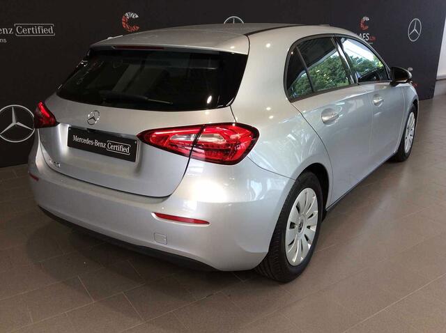 Mercedes-Benz A-Klasse 160 Standaard