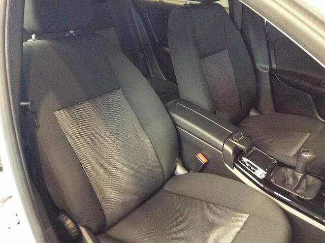 Mercedes-Benz A-Klasse 160 Standaard