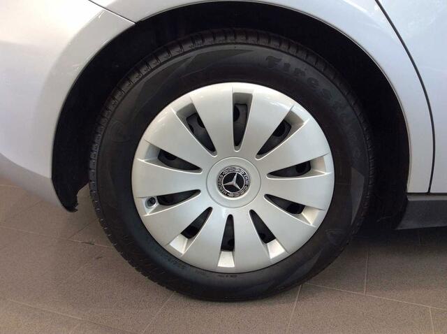 Mercedes-Benz A-Klasse 160 Standaard