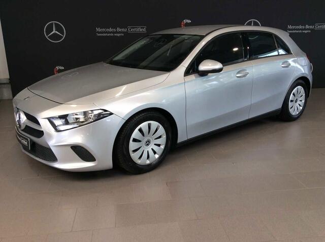Mercedes-Benz A-Klasse 160 Standaard