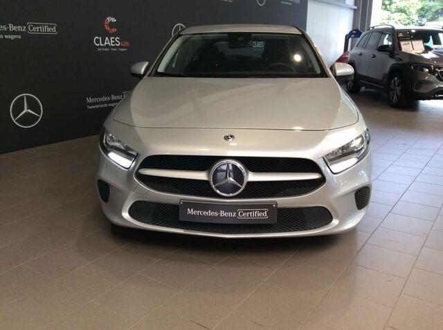 Mercedes-Benz A-Klasse 160 Standaard