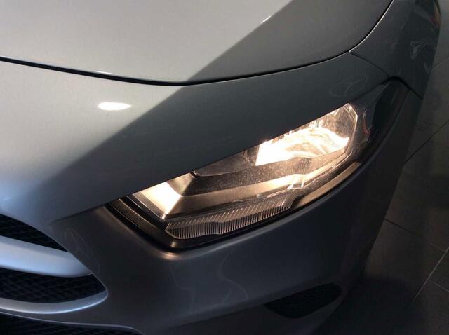 Mercedes-Benz A-Klasse 160 Standaard