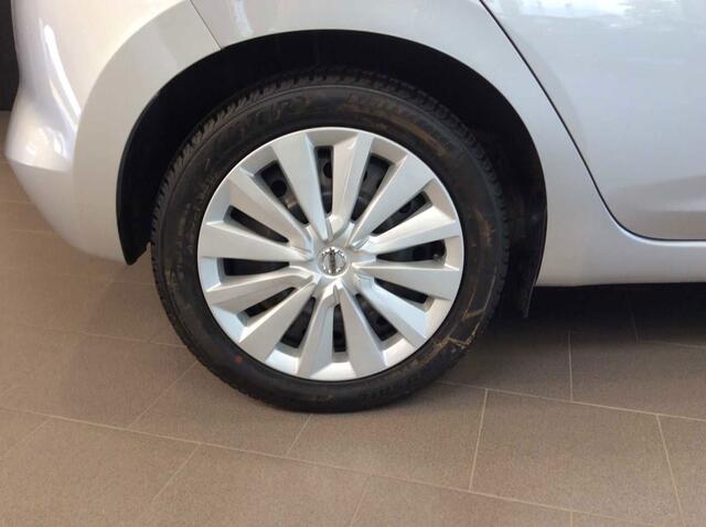 Nissan Micra 2022 1.0 IG-T Acenta