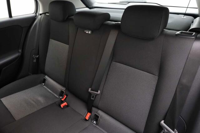 Mercedes-Benz A-Klasse 160