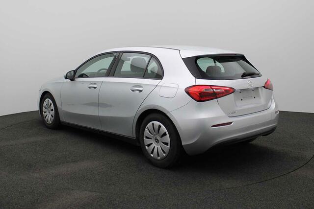 Mercedes-Benz A-Klasse 160