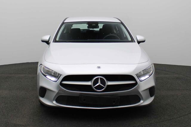 Mercedes-Benz A-Klasse 160