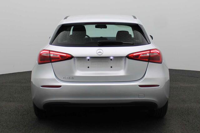 Mercedes-Benz A-Klasse 160