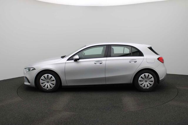 Mercedes-Benz A-Klasse 160