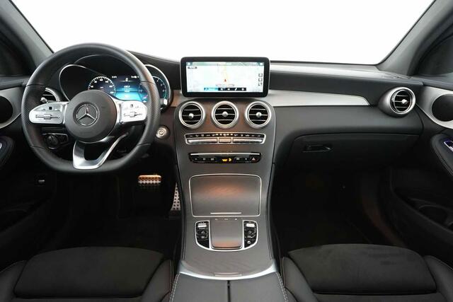 Mercedes-Benz G-Klasse Amg-line