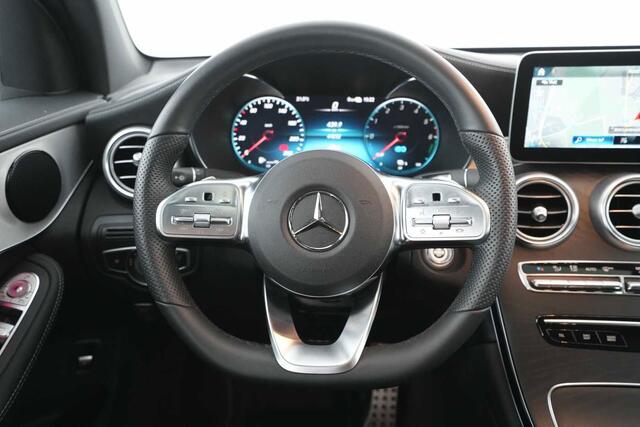 Mercedes-Benz G-Klasse Amg-line