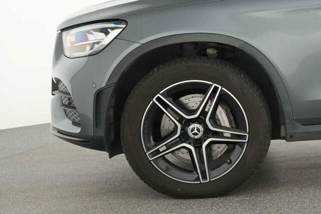 Mercedes-Benz G-Klasse Amg-line