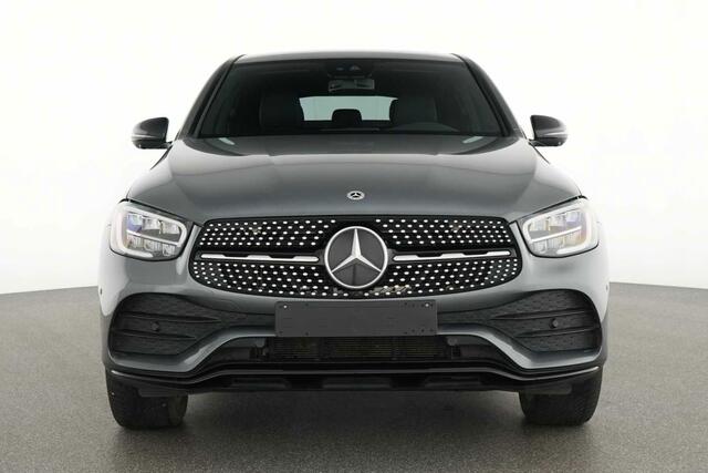Mercedes-Benz G-Klasse Amg-line