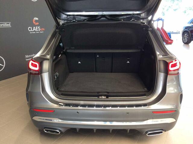 Mercedes-Benz GLA-Klasse Amg-line