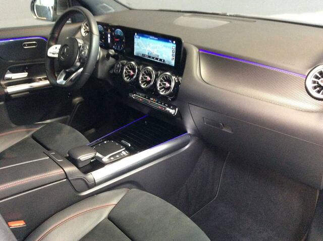 Mercedes-Benz GLA-Klasse Amg-line