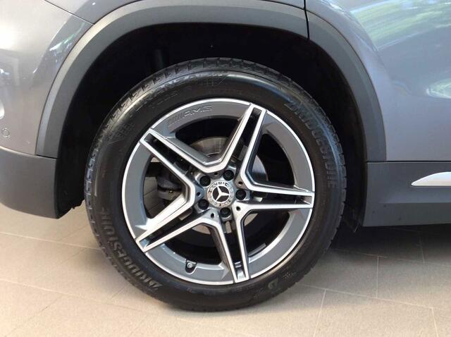 Mercedes-Benz GLA-Klasse Amg-line
