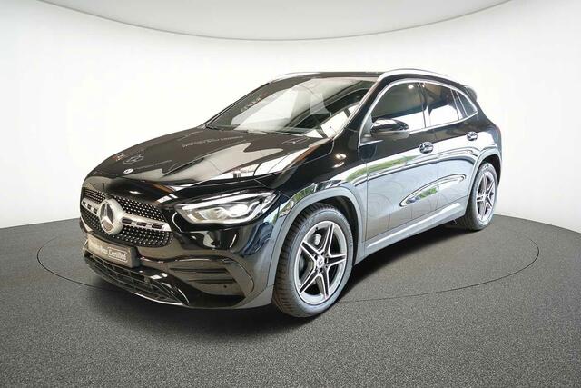 Mercedes-Benz GLA-Klasse AMG-Line