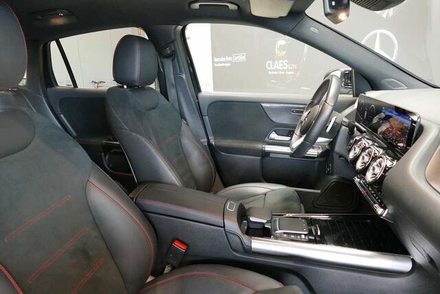Mercedes-Benz GLA-Klasse AMG-Line