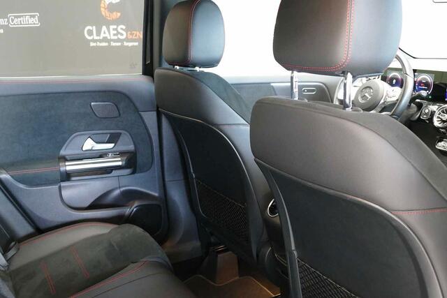 Mercedes-Benz GLA-Klasse AMG-Line