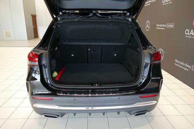 Mercedes-Benz GLA-Klasse AMG-Line