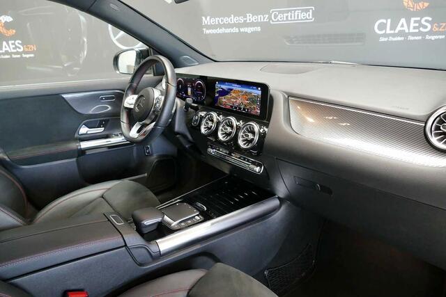 Mercedes-Benz GLA-Klasse AMG-Line