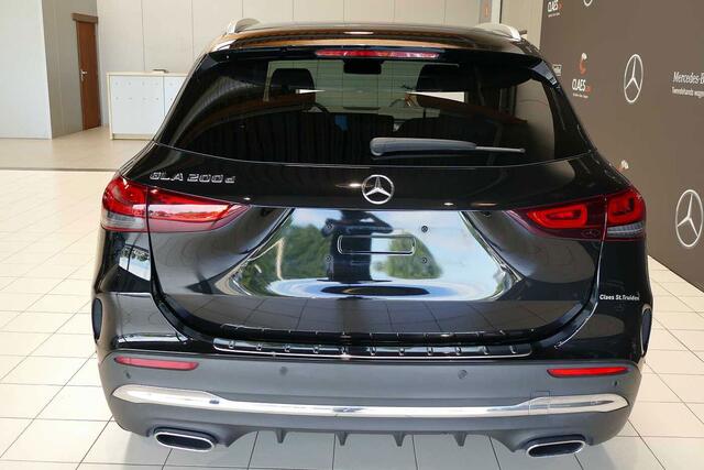 Mercedes-Benz GLA-Klasse AMG-Line