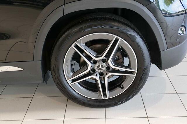 Mercedes-Benz GLA-Klasse AMG-Line