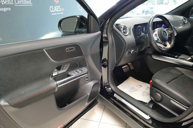 Mercedes-Benz GLA-Klasse AMG-Line