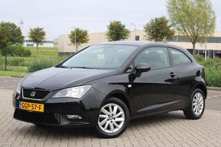 Seat Ibiza (2008 - 2017)