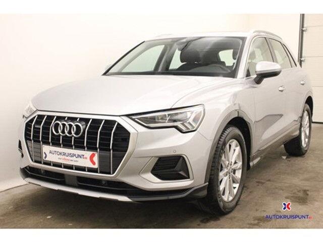 Audi Q3 40 TFSI Quattro Advanced S-TRONIC