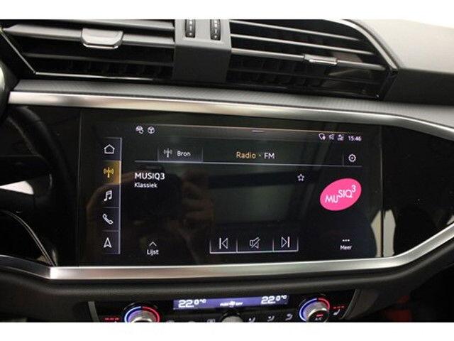 Audi Q3 40 TFSI Quattro Advanced S-TRONIC