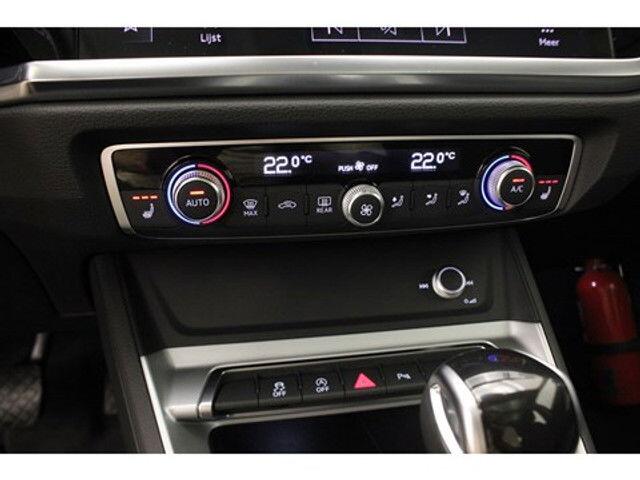 Audi Q3 40 TFSI Quattro Advanced S-TRONIC