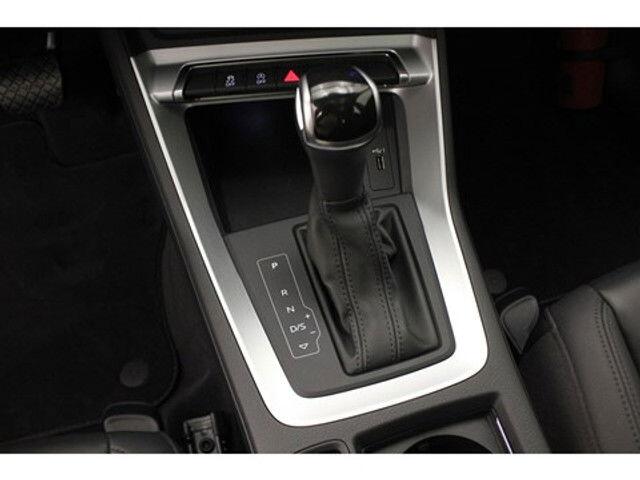 Audi Q3 40 TFSI Quattro Advanced S-TRONIC