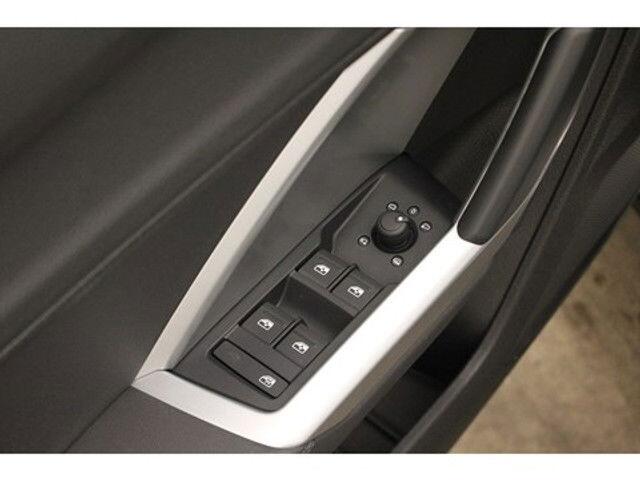 Audi Q3 40 TFSI Quattro Advanced S-TRONIC