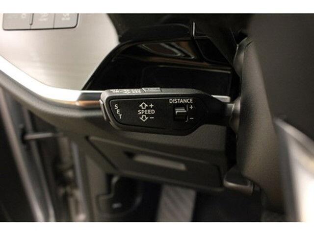 Audi Q3 40 TFSI Quattro Advanced S-TRONIC