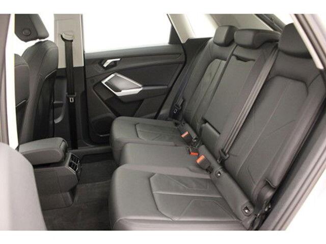 Audi Q3 40 TFSI Quattro Advanced S-TRONIC