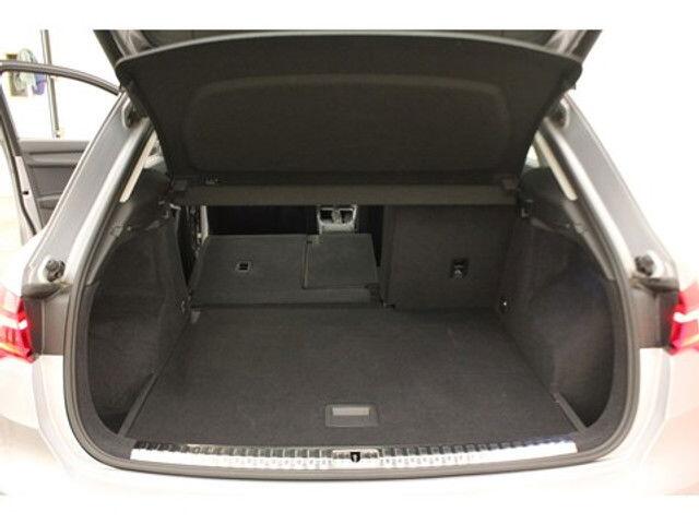 Audi Q3 40 TFSI Quattro Advanced S-TRONIC