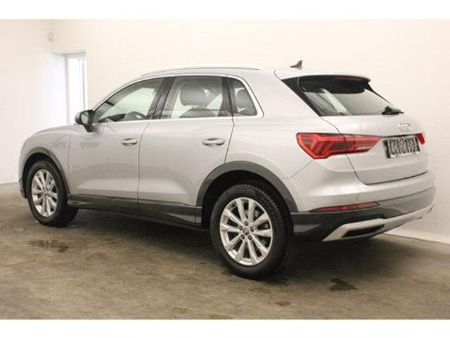 Audi Q3 40 TFSI Quattro Advanced S-TRONIC