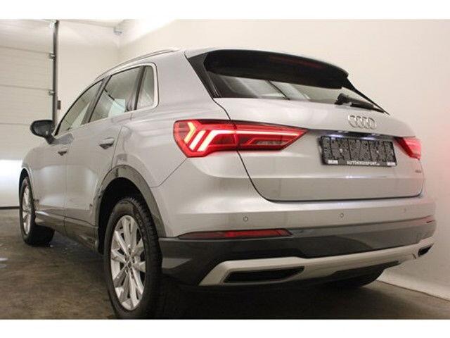 Audi Q3 40 TFSI Quattro Advanced S-TRONIC