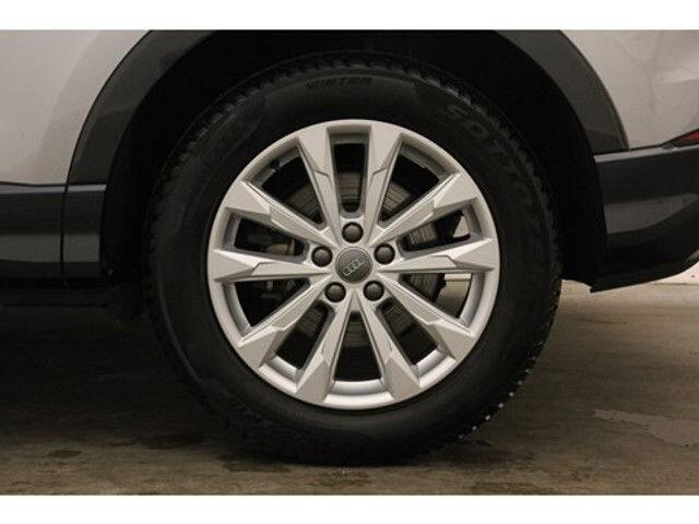 Audi Q3 40 TFSI Quattro Advanced S-TRONIC