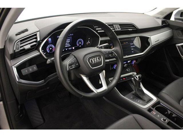Audi Q3 40 TFSI Quattro Advanced S-TRONIC