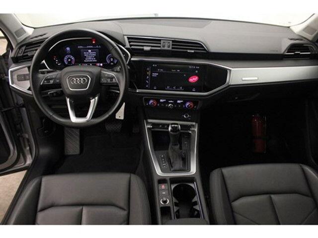 Audi Q3 40 TFSI Quattro Advanced S-TRONIC
