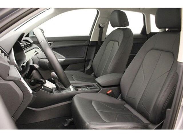 Audi Q3 40 TFSI Quattro Advanced S-TRONIC