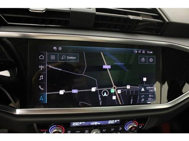 Audi Q3 40 TFSI Quattro Advanced S-TRONIC