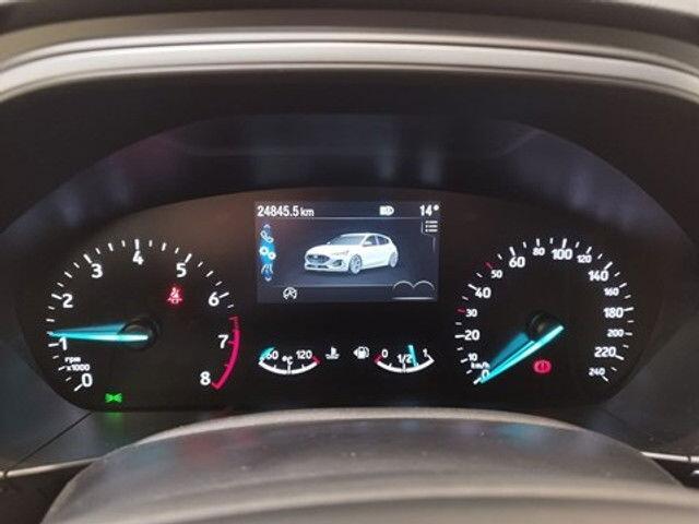 Ford Focus  St Line - Garantie 