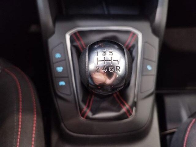 Ford Focus  St Line - Garantie 