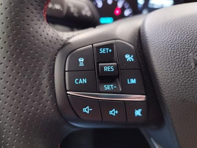 Ford Focus  St Line - Garantie 
