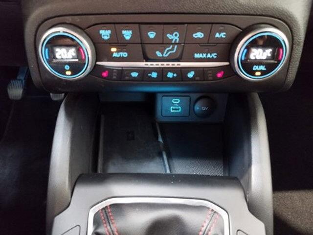 Ford Focus  St Line - Garantie 