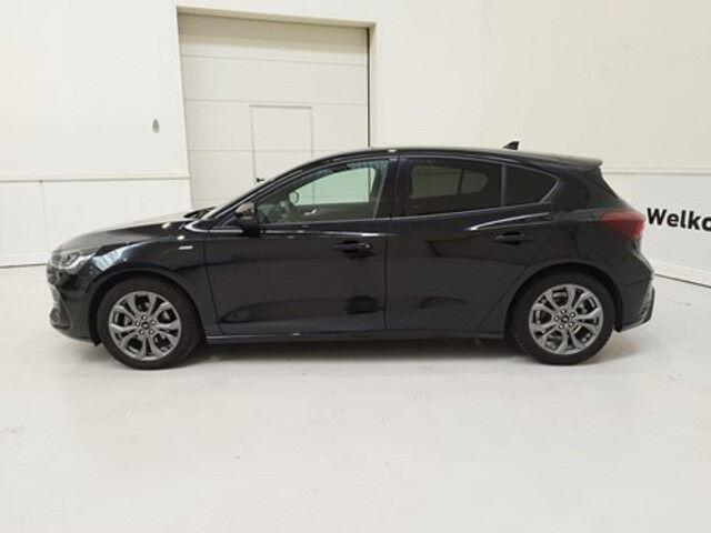 Ford Focus  St Line - Garantie 