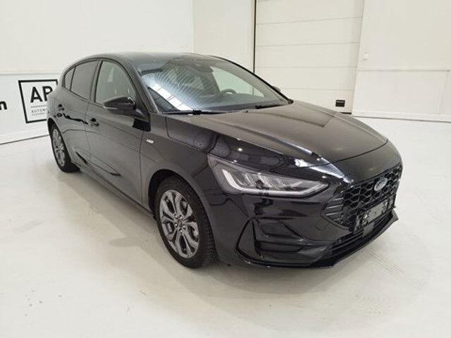 Ford Focus  St Line - Garantie 